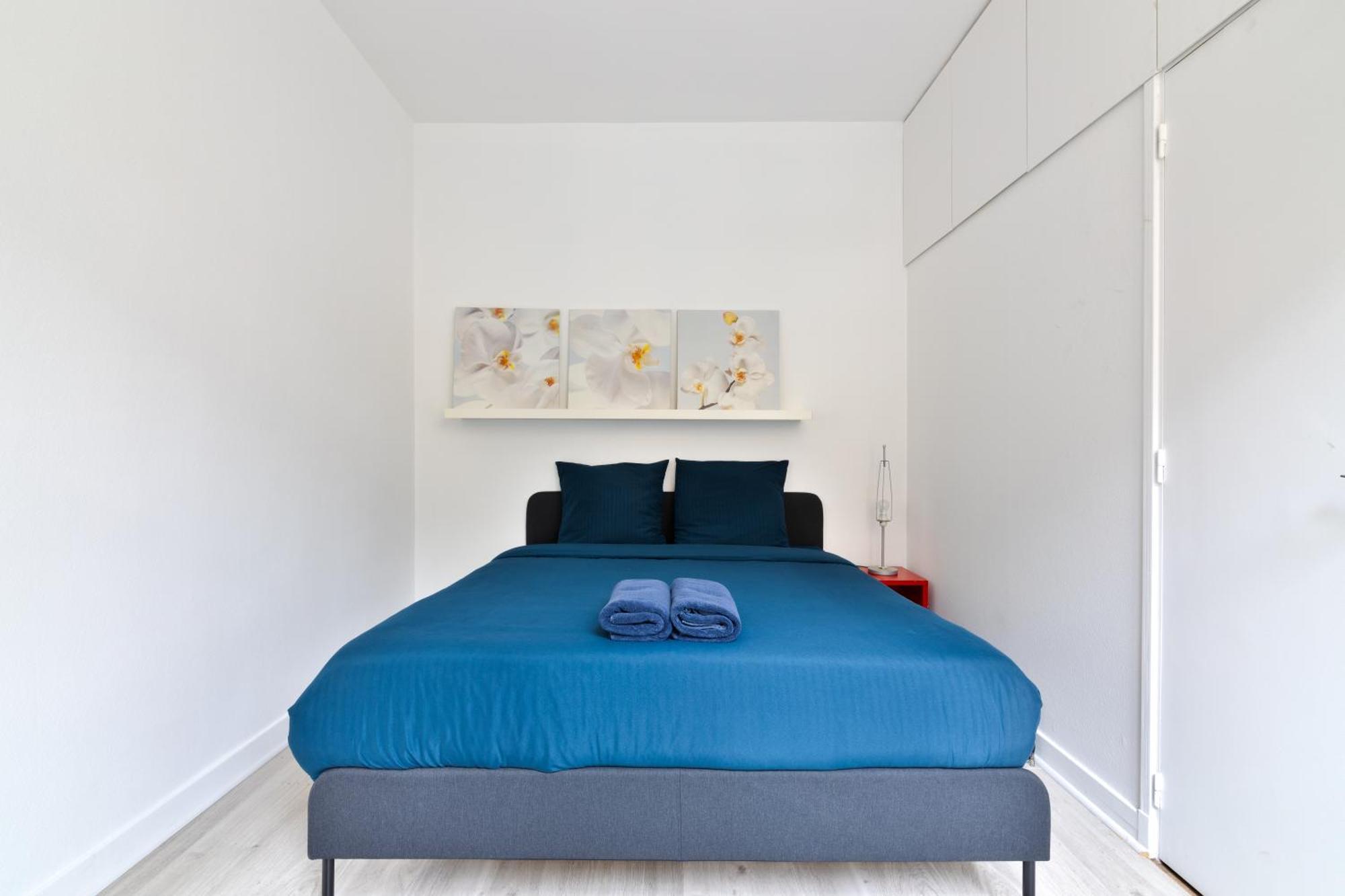 Appartement Quartier Jardin Du Luxembourg Free Netflix Párizs Kültér fotó