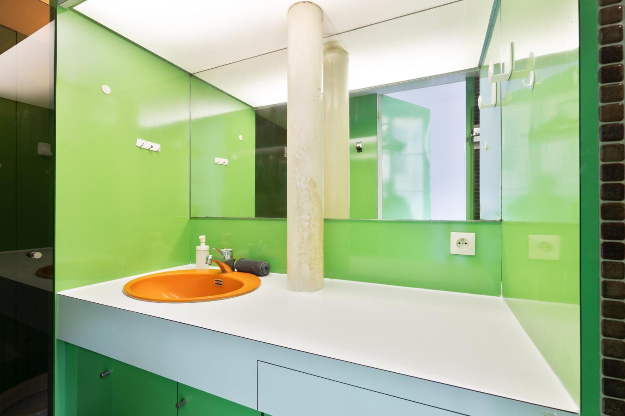 Appartement Quartier Jardin Du Luxembourg Free Netflix Párizs Kültér fotó